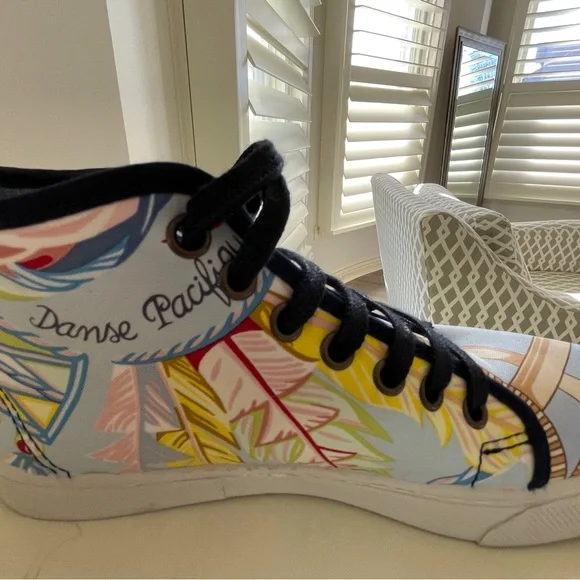 Respoke Hermes sneakers - Picture 8 of 11